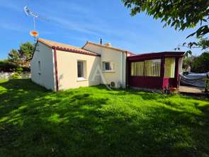 Vente Maison 3 chambresSaint-Julien-des-Landes
