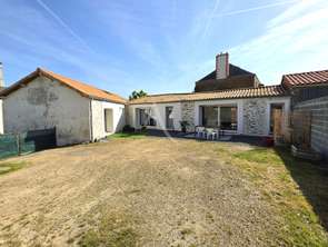 Vente Maison 3 chambresSaint-Julien-des-Landes