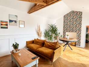 Vente Maison 3 chambresSaint-Julien-des-Landes