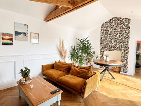 Vente maison 4 pièces Saint-Julien-des-Landes 85