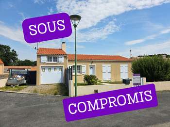 Vente Maison 2 chambresSaint-Julien-des-Landes