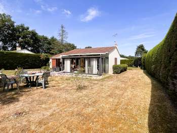 Vente maison 3 pièces Saint-Julien-des-Landes 85