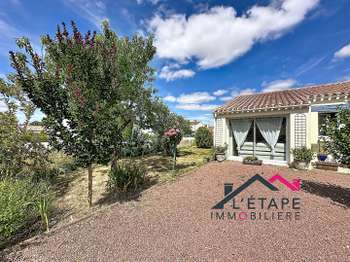 Vente maison 4 pièces Saint-Julien-des-Landes 85