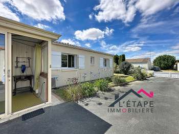 Vente Maison 3 chambresSaint-Julien-des-Landes