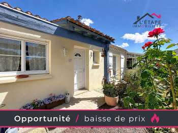 Vente Maison 3 chambresSaint-Julien-des-Landes