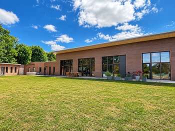 Vente Maison 3 chambresSaint-Julien-des-Landes