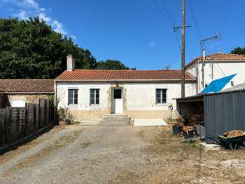 Vente Maison 2 chambresSaint-Julien-des-Landes