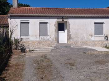 Vente Maison 2 chambresSaint-Julien-des-Landes