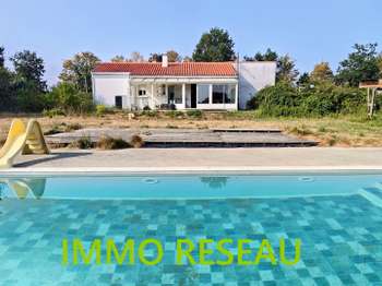Vente Maison 3 chambresSaint-Julien-des-Landes