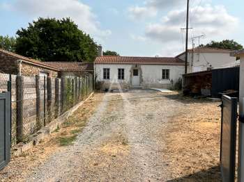 Vente Maison 2 chambresSaint-Julien-des-Landes