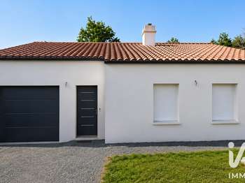 Vente maison 5 pièces Saint-Julien-des-Landes 85