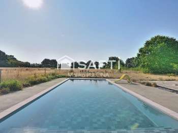 Vente Maison 3 chambresSaint-Julien-des-Landes