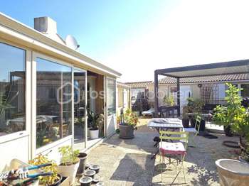 Vente Maison 3 chambresSaint-Julien-des-Landes