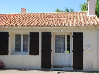 Vente Maison 2 chambresSaint-Julien-des-Landes