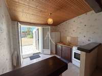 Vente maison 3 pièces Vente maison 3 pièces