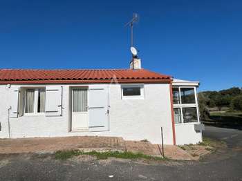Vente maison 3 pièces Saint-Julien-des-Landes 85