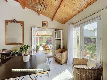 Vente maison 5 pièces Saint-Julien-des-Landes 85