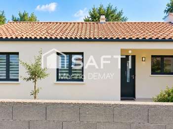Vente Maison 3 chambresSaint-Julien-des-Landes