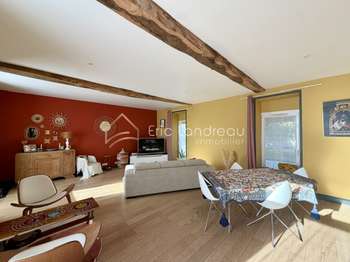 Vente maison 6 pièces Saint-Julien-des-Landes 85