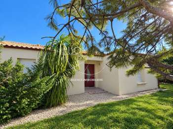 Vente maison 5 pièces Saint-Julien-des-Landes 85