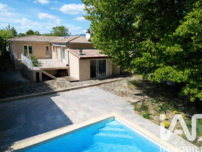 Vente Maison 4 chambresSaint-Julien-du-Serre