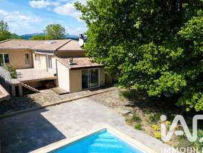 Vente Maison 4 chambresSaint-Julien-du-Serre