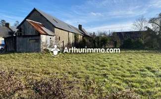 Photo Vente maison Saint-Julien-du-Terroux