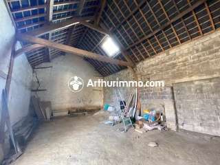Vente maison
