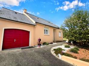 Vente Maison 3 chambresSaint-Julien-du-Terroux
