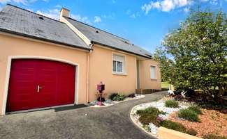 Photo Vente maison Saint-Julien-du-Terroux