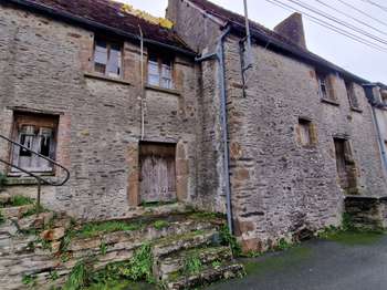 Vente Maison 3 chambresSaint-Julien-du-Terroux