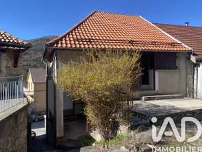 Vente Maison 6 piècesSaint-Julien-en-Beauchêne