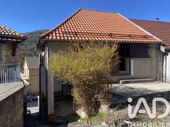 Vente maison 6 pièces Saint-Julien-en-Beauchêne 05