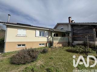Vente maison 8 pièces Vente maison 8 pièces