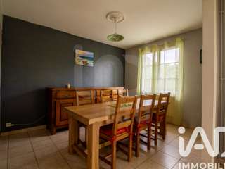 Vente maison 8 pièces Vente maison 8 pièces