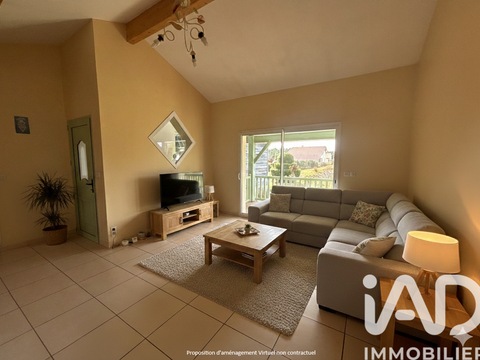 Vente maison 8 pièces Vente maison 8 pièces