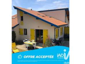 Vente Maison 2 chambresSaint-Julien-en-Born