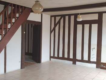Vente Maison 6 chambresSaint-Julien-en-Born