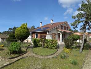 Vente Maison 6 chambresSaint-Julien-en-Born
