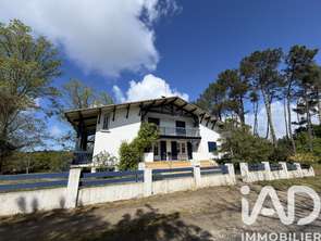 Vente Maison 8 chambresSaint-Julien-en-Born