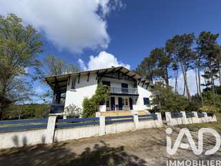 Vente maison 12 pièces
