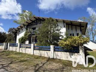 Vente maison 12 pièces