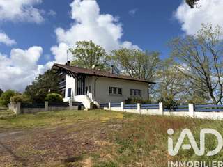 Vente maison 12 pièces
