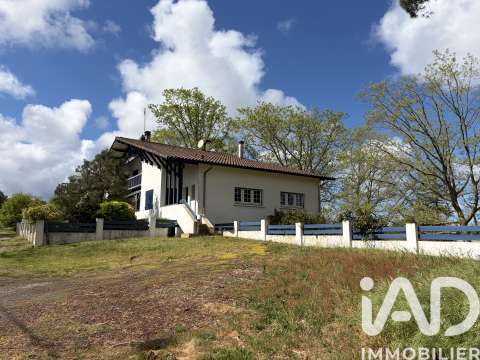 Vente maison 12 pièces