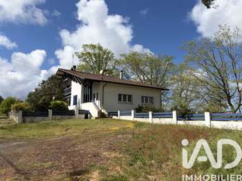 Vente maison 12 pièces