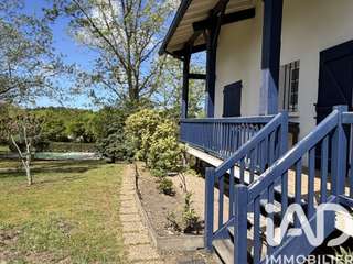 Vente maison 12 pièces