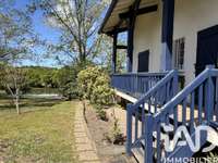 Vente maison 12 pièces