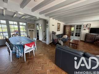 Vente maison 12 pièces