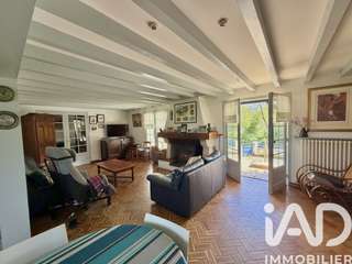 Vente maison 12 pièces