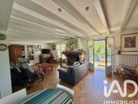 Vente maison 12 pièces